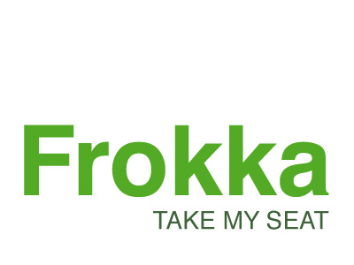 Frokka - Take my seat
